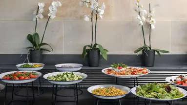 IKONES SEAFRONT LUXURY SUITES (Adults Only)