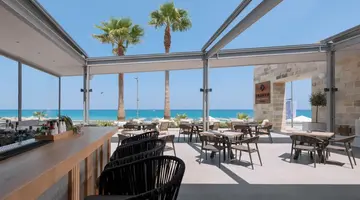 IKONES SEAFRONT LUXURY SUITES (Adults Only)