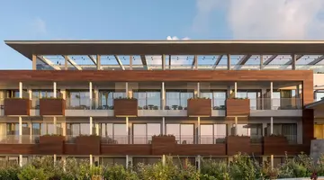 IKONES SEAFRONT LUXURY SUITES (Adults Only)