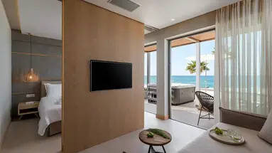 IKONES SEAFRONT LUXURY SUITES (Adults Only)