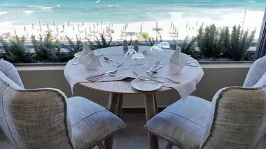 IKONES SEAFRONT LUXURY SUITES (Adults Only)