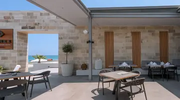 IKONES SEAFRONT LUXURY SUITES (Adults Only)