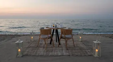 IKONES SEAFRONT LUXURY SUITES (Adults Only)