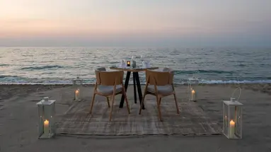 IKONES SEAFRONT LUXURY SUITES (Adults Only)
