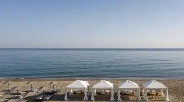 IKONES SEAFRONT LUXURY SUITES (Adults Only)