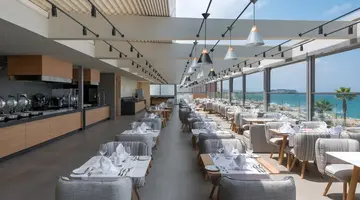 IKONES SEAFRONT LUXURY SUITES (Adults Only)