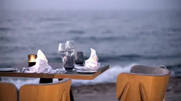IKONES SEAFRONT LUXURY SUITES (Adults Only)