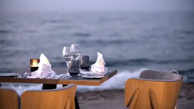 IKONES SEAFRONT LUXURY SUITES (Adults Only)