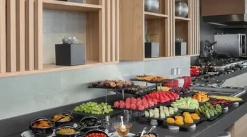 IKONES SEAFRONT LUXURY SUITES (Adults Only)