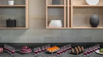 IKONES SEAFRONT LUXURY SUITES (Adults Only)
