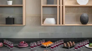 IKONES SEAFRONT LUXURY SUITES (Adults Only)
