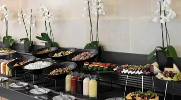 IKONES SEAFRONT LUXURY SUITES (Adults Only)