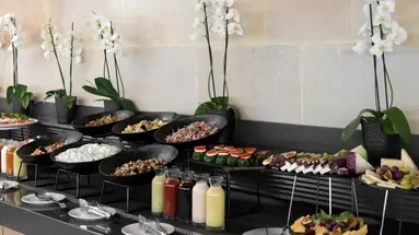 IKONES SEAFRONT LUXURY SUITES (Adults Only)