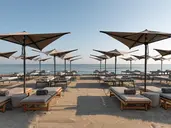 IKONES SEAFRONT LUXURY SUITES (Adults Only)