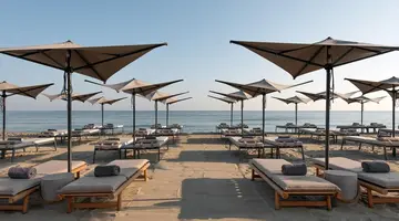 IKONES SEAFRONT LUXURY SUITES (Adults Only)
