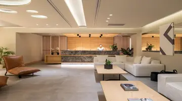 IKONES SEAFRONT LUXURY SUITES (Adults Only)