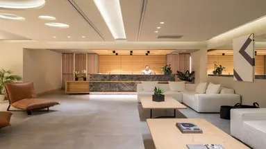 IKONES SEAFRONT LUXURY SUITES (Adults Only)
