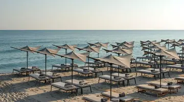 IKONES SEAFRONT LUXURY SUITES (Adults Only)