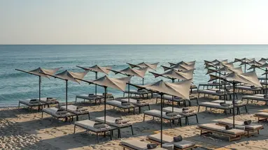 IKONES SEAFRONT LUXURY SUITES (Adults Only)