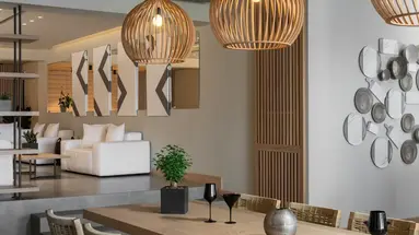 IKONES SEAFRONT LUXURY SUITES (Adults Only)