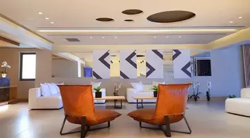 IKONES SEAFRONT LUXURY SUITES (Adults Only)