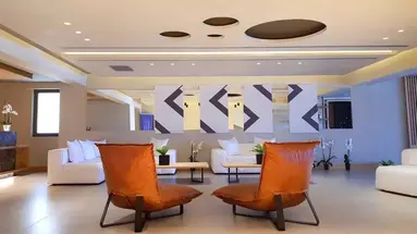 IKONES SEAFRONT LUXURY SUITES (Adults Only)