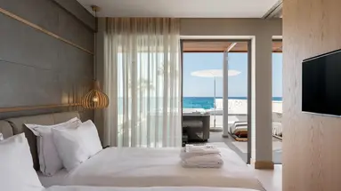 IKONES SEAFRONT LUXURY SUITES (Adults Only)