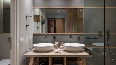 IKONES SEAFRONT LUXURY SUITES (Adults Only)