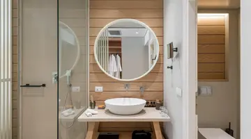 IKONES SEAFRONT LUXURY SUITES (Adults Only)