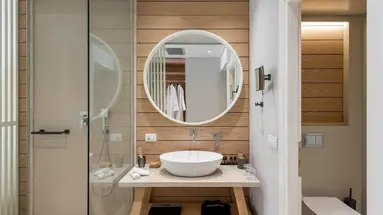 IKONES SEAFRONT LUXURY SUITES (Adults Only)