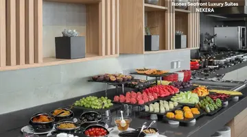Ikones Seafront Luxury Suites