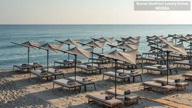 Ikones Seafront Luxury Suites