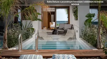 Ikones Seafront Luxury Suites