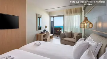 Ikones Seafront Luxury Suites