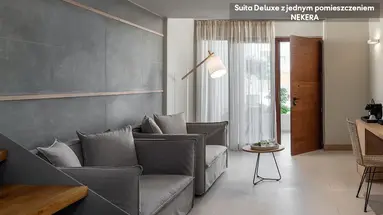 Ikones Seafront Luxury Suites