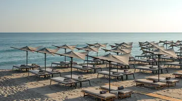 IKONES SEAFRONT LUXURY SUITES