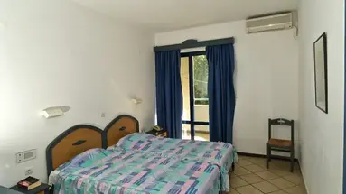 Ikones SeaFront Luxury Suites