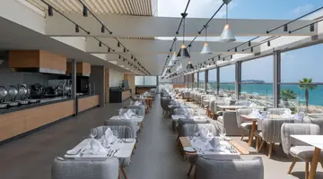 IKONES SEAFRONT LUXURY SUITES