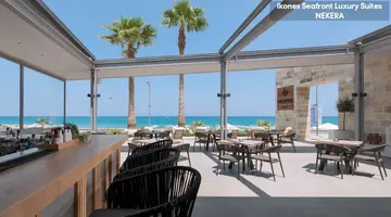 Ikones Seafront Luxury Suites