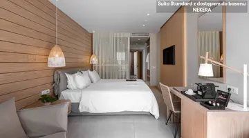 Ikones Seafront Luxury Suites