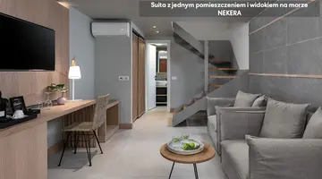 Ikones Seafront Luxury Suites