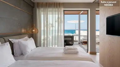 Ikones Seafront Luxury Suites