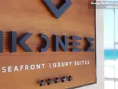 Ikones Seafront Luxury Suites