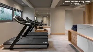 Ikones Seafront Luxury Suites