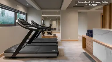 Ikones Seafront Luxury Suites
