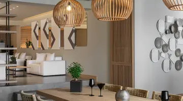 IKONES SEAFRONT LUXURY SUITES