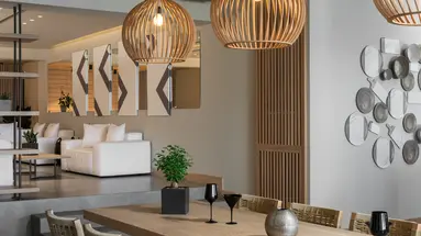 IKONES SEAFRONT LUXURY SUITES