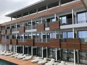 IKONES SEAFRONT LUXURY SUITES