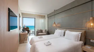 IKONES SEAFRONT LUXURY SUITES
