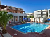 Ikones SeaFront Luxury Suites